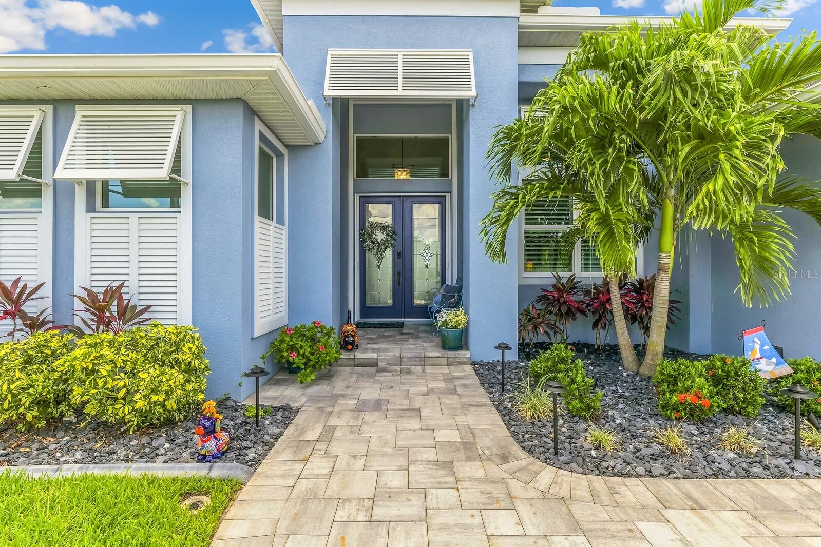 PORT CHARLOTTE SEC 093 - Residential