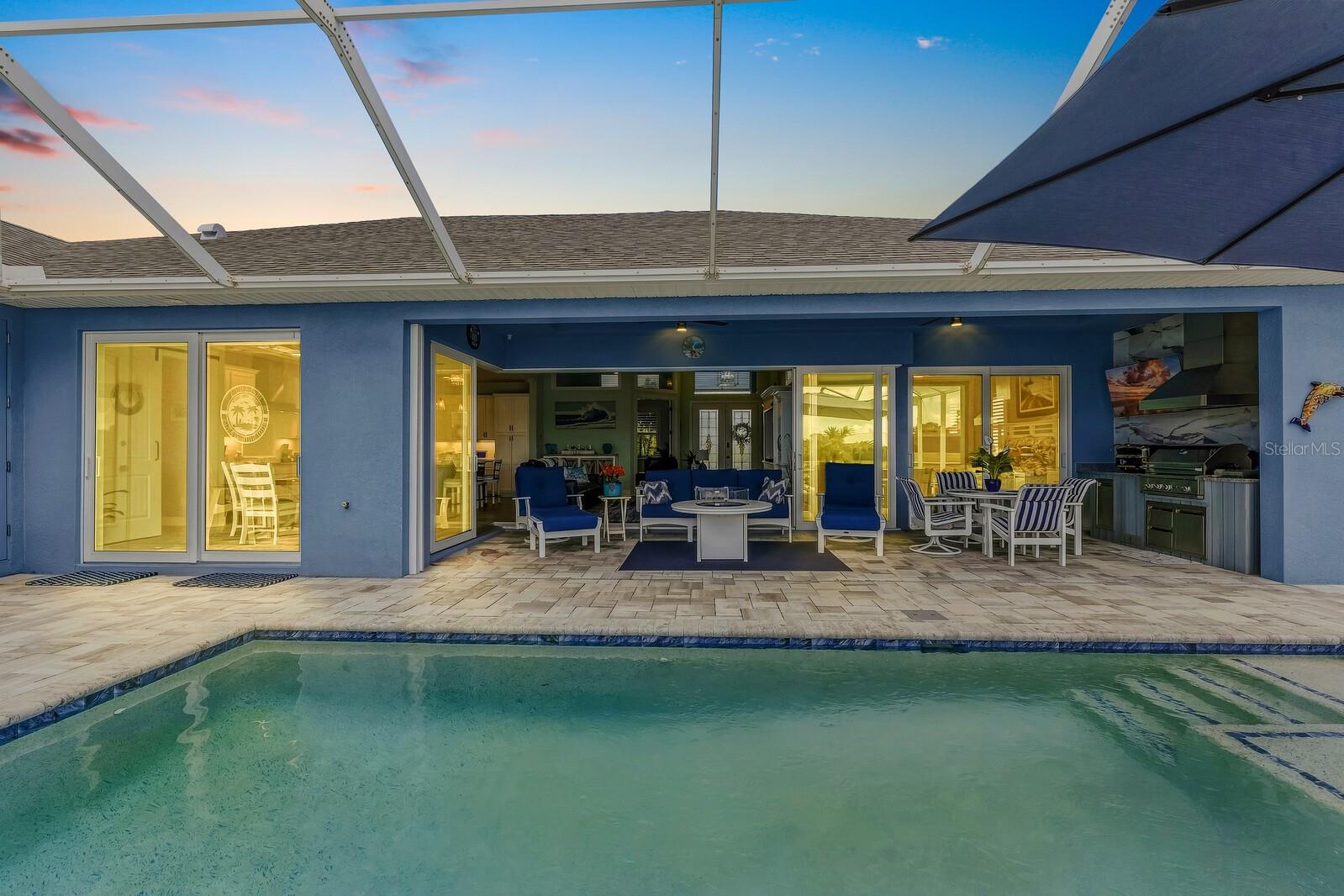 PORT CHARLOTTE SEC 093 - Residential