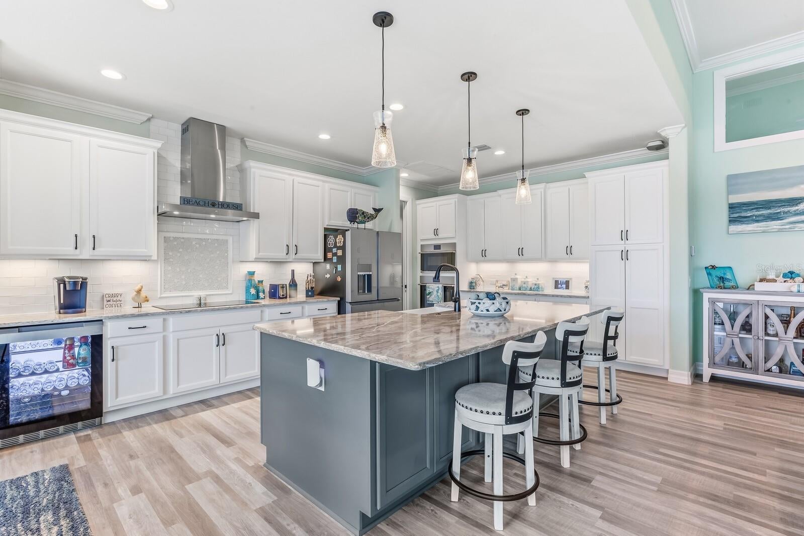 PORT CHARLOTTE SEC 093 - Residential