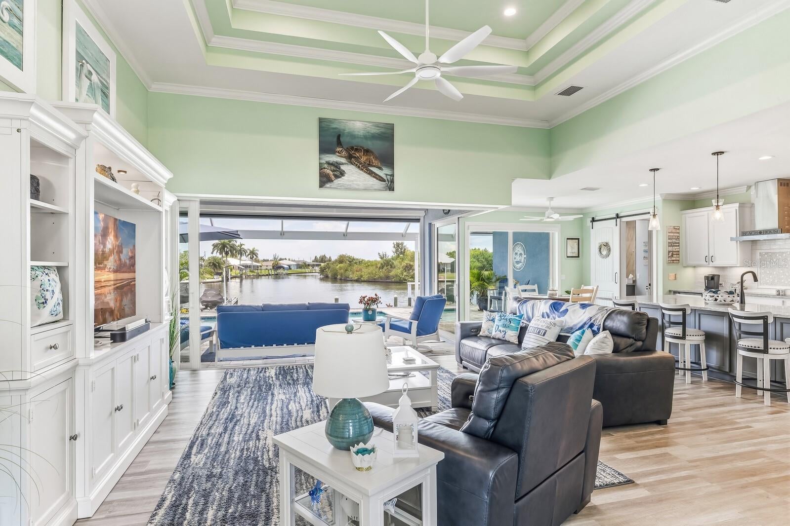 PORT CHARLOTTE SEC 093 - Residential