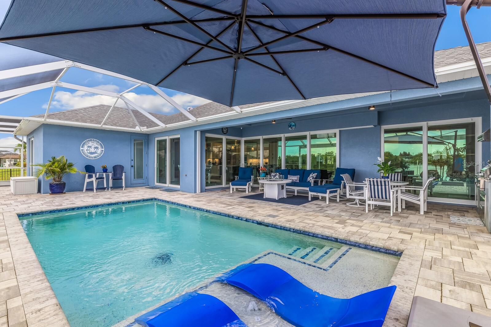 PORT CHARLOTTE SEC 093 - Residential