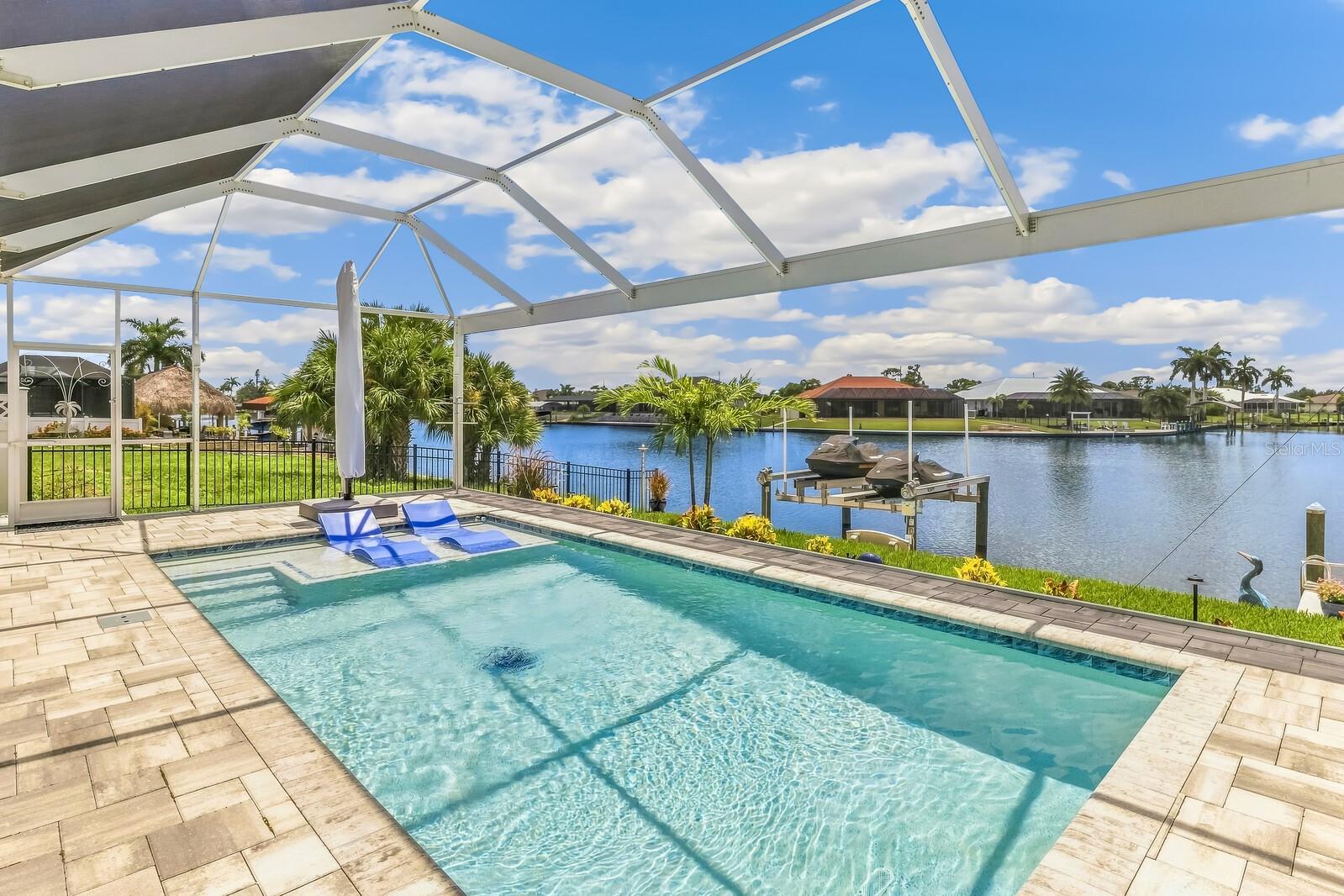 PORT CHARLOTTE SEC 093 - Residential