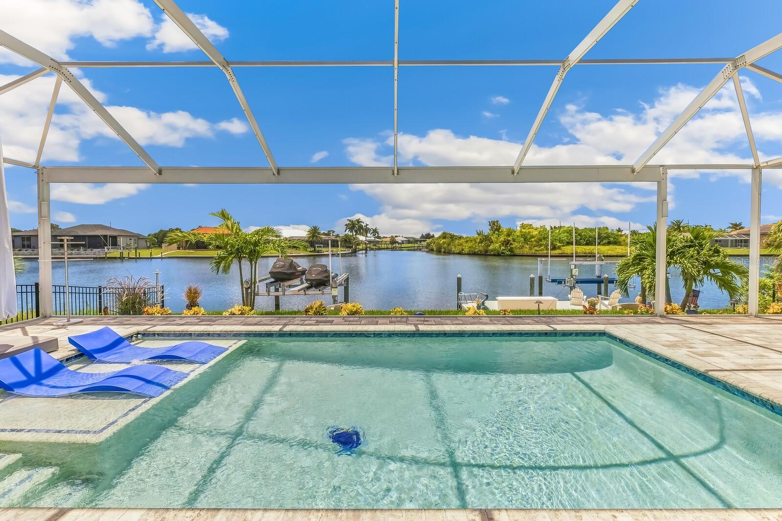 PORT CHARLOTTE SEC 093 - Residential