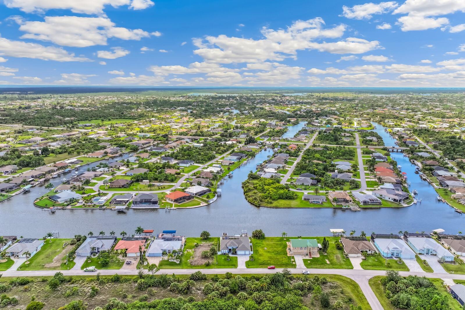 PORT CHARLOTTE SEC 093 - Residential