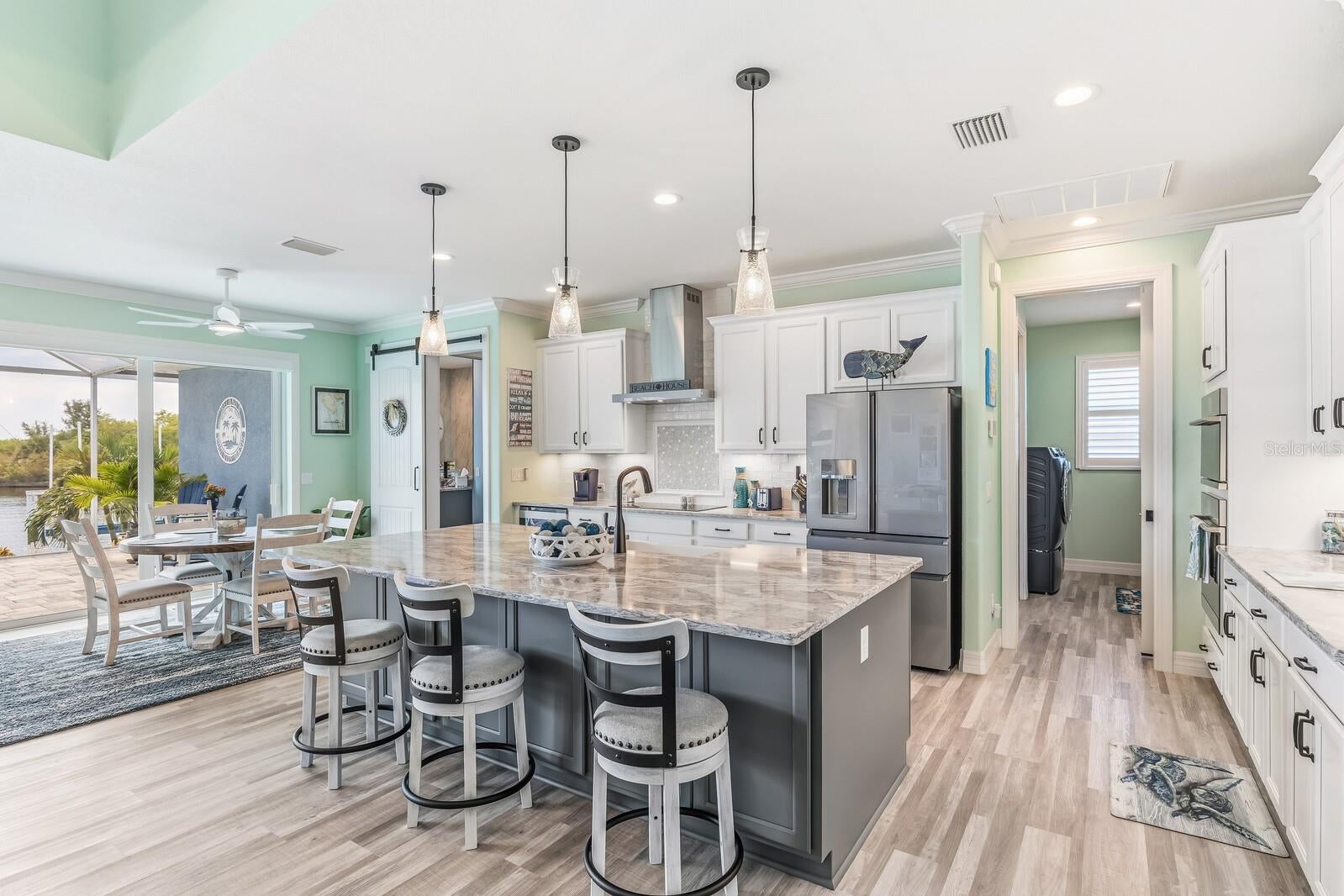 PORT CHARLOTTE SEC 093 - Residential