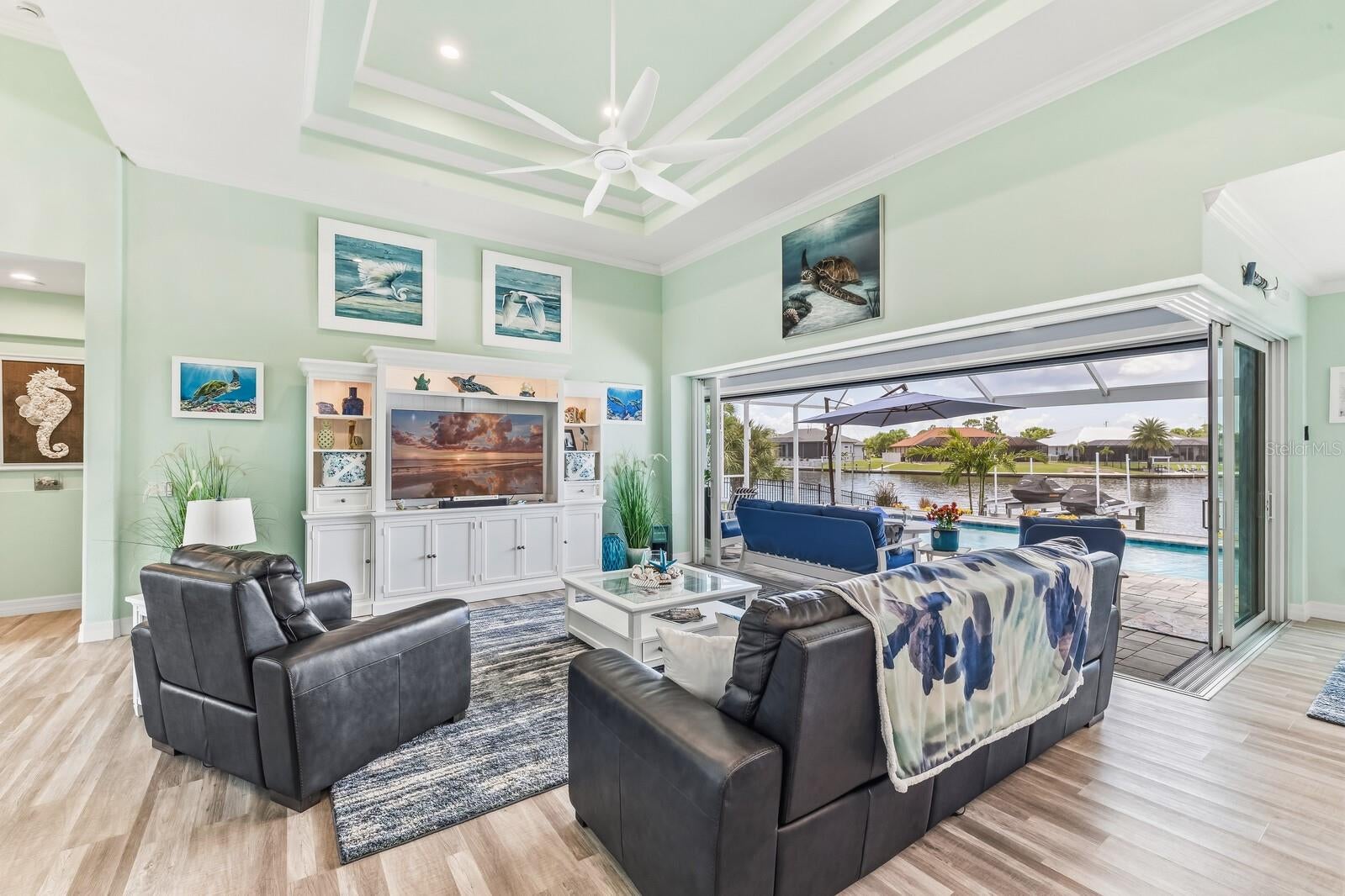 PORT CHARLOTTE SEC 093 - Residential