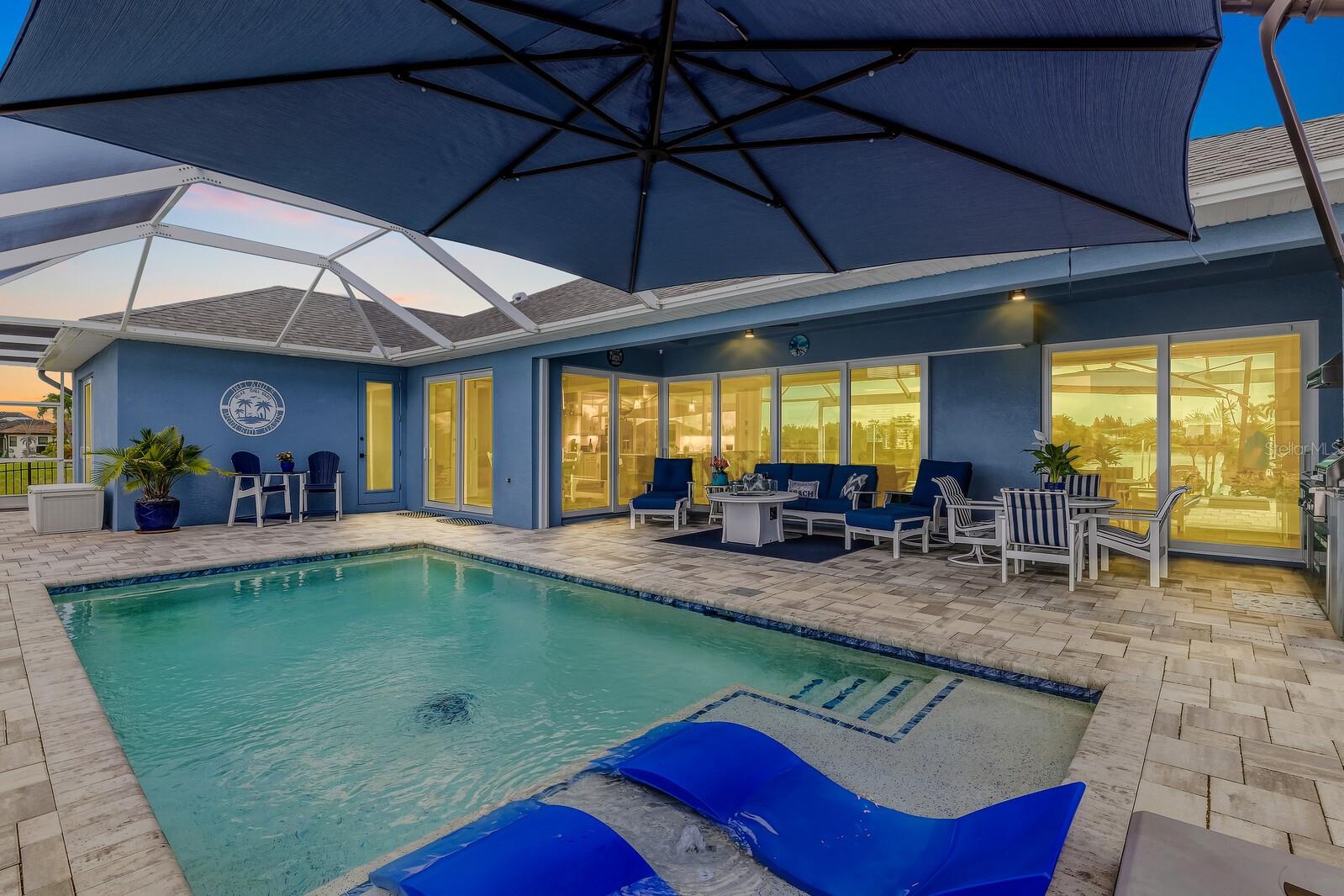 PORT CHARLOTTE SEC 093 - Residential