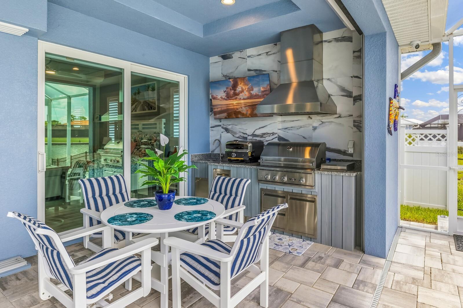 PORT CHARLOTTE SEC 093 - Residential