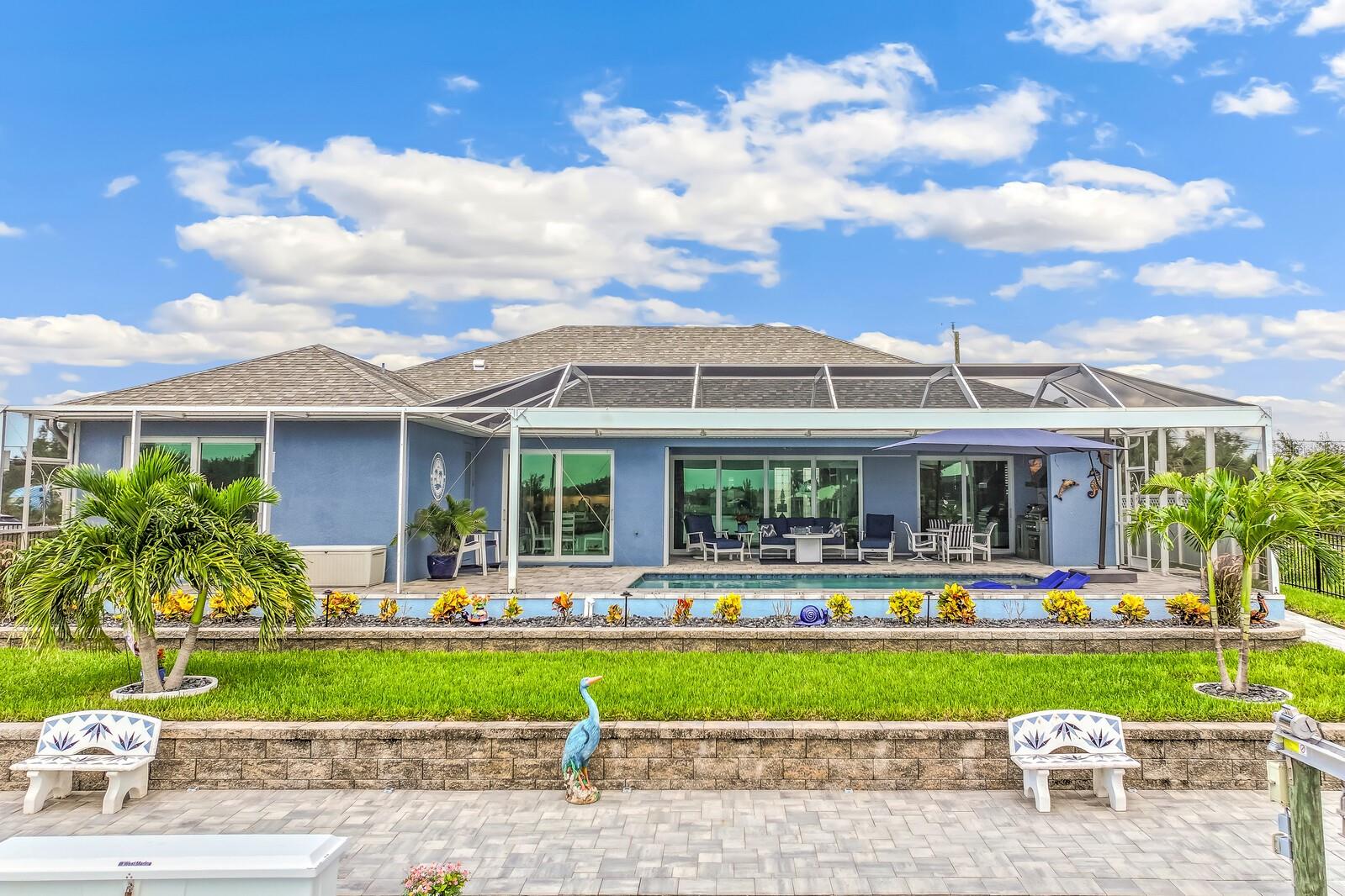 PORT CHARLOTTE SEC 093 - Residential