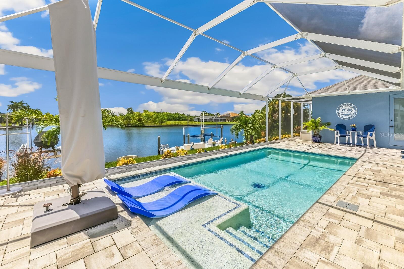 PORT CHARLOTTE SEC 093 - Residential