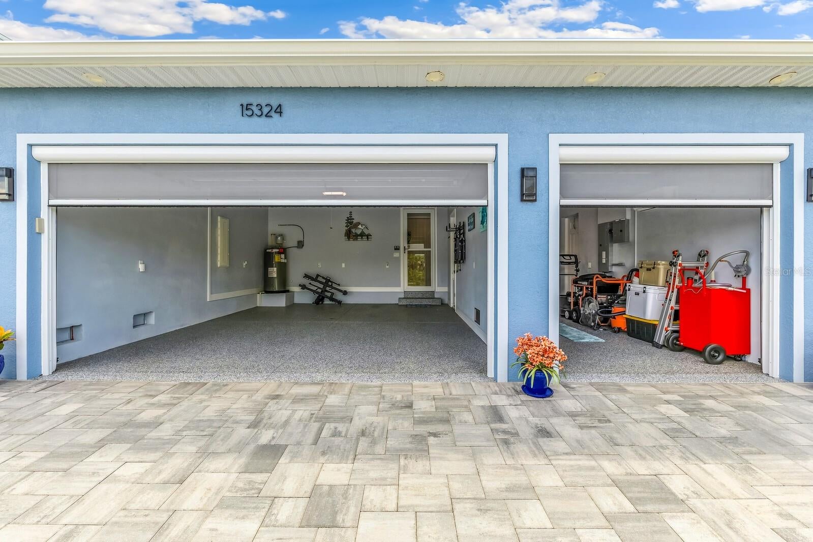 PORT CHARLOTTE SEC 093 - Residential