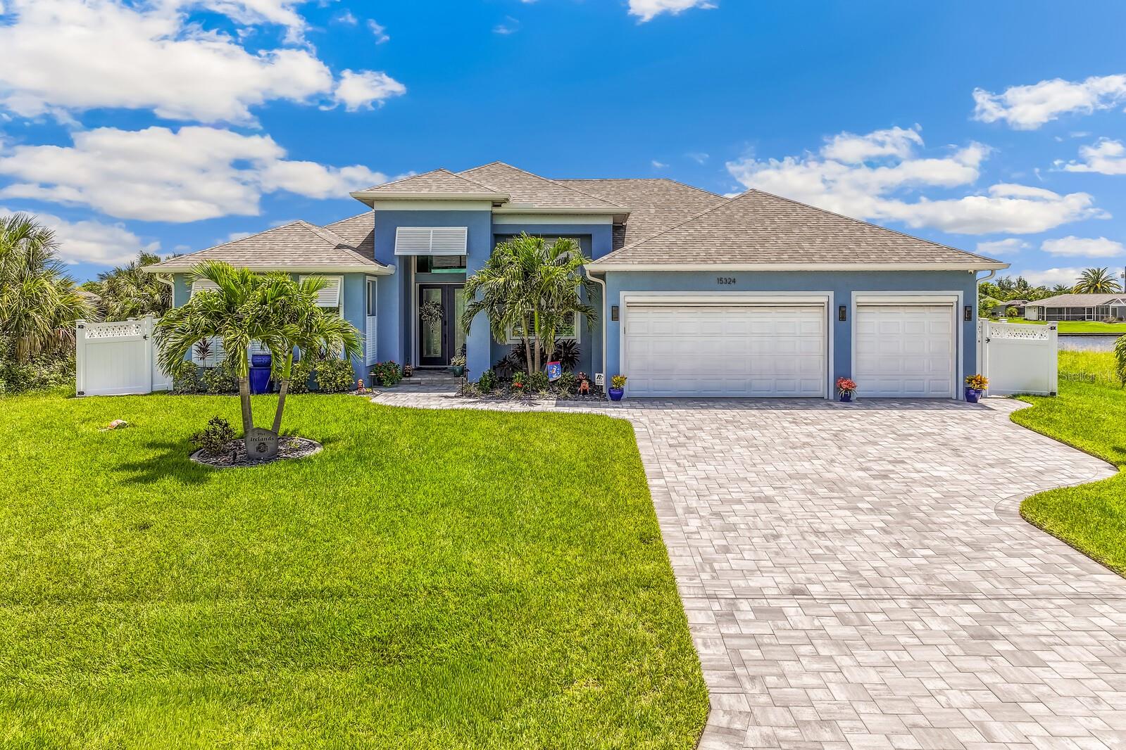 PORT CHARLOTTE SEC 093 - Residential