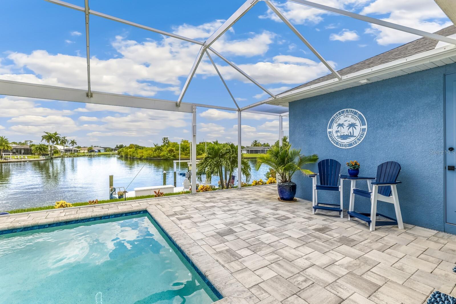 PORT CHARLOTTE SEC 093 - Residential