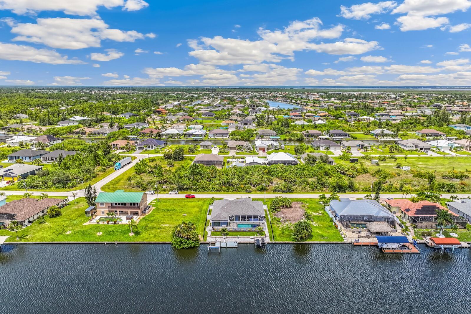 PORT CHARLOTTE SEC 093 - Residential