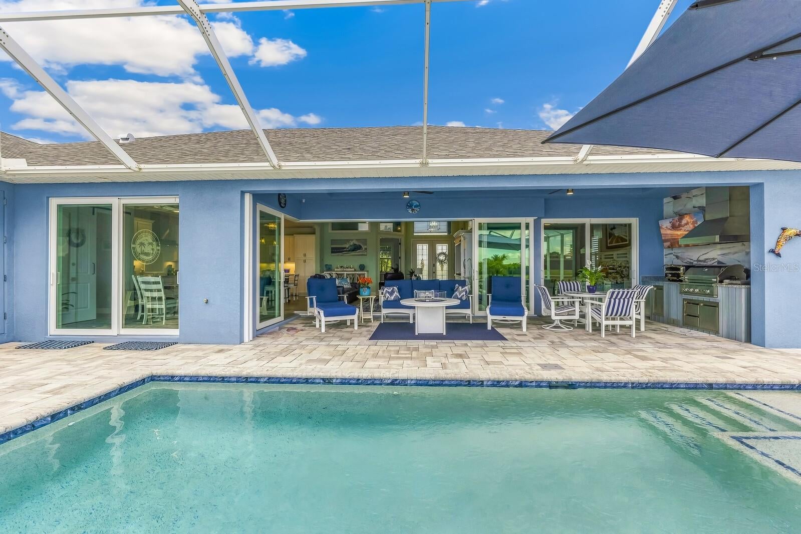 PORT CHARLOTTE SEC 093 - Residential