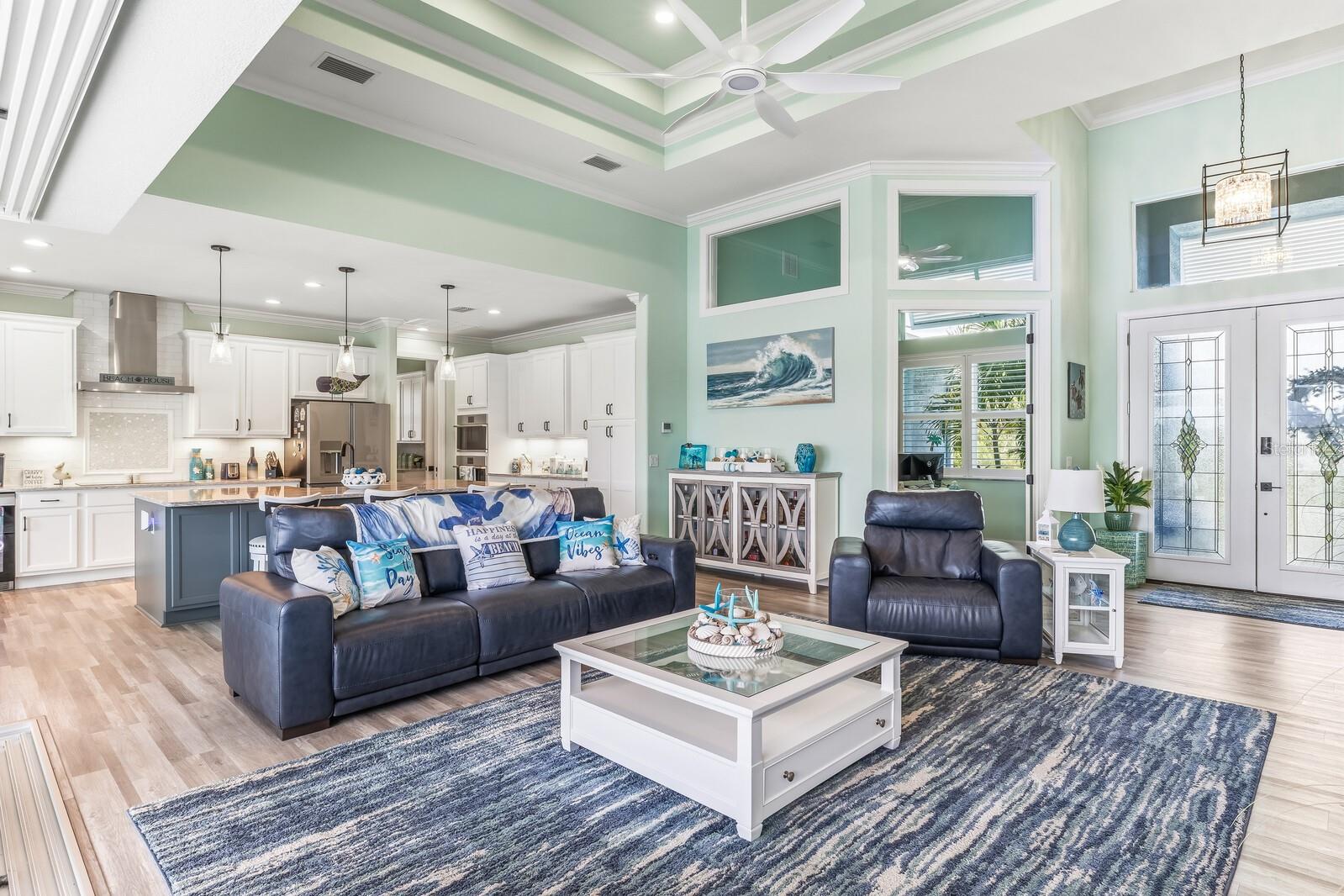 PORT CHARLOTTE SEC 093 - Residential