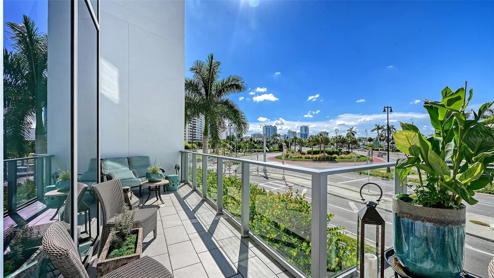 VUE SARASOTA BAY - Residential