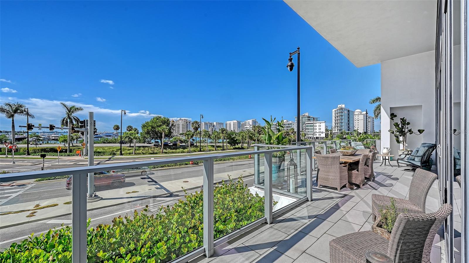 VUE SARASOTA BAY - Residential