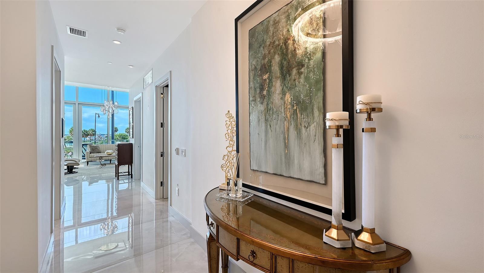 VUE SARASOTA BAY - Residential