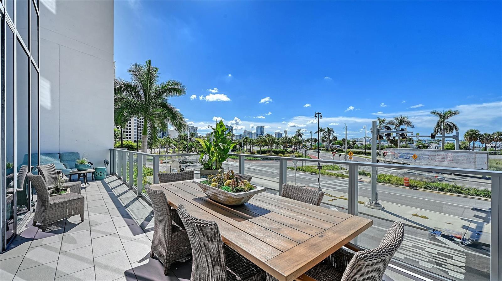 VUE SARASOTA BAY - Residential