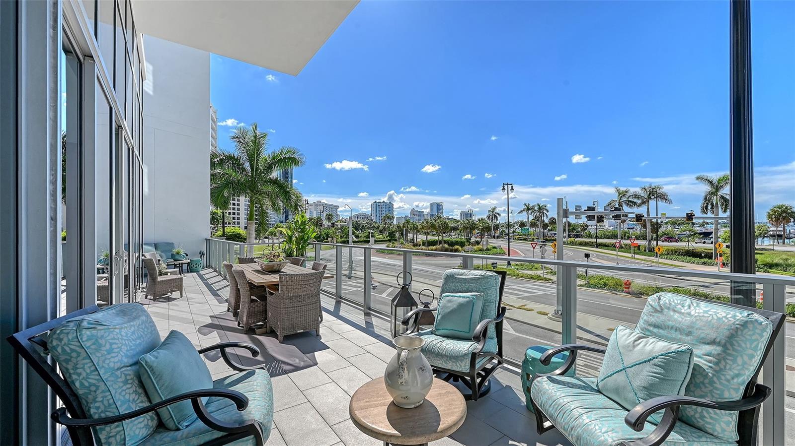 VUE SARASOTA BAY - Residential