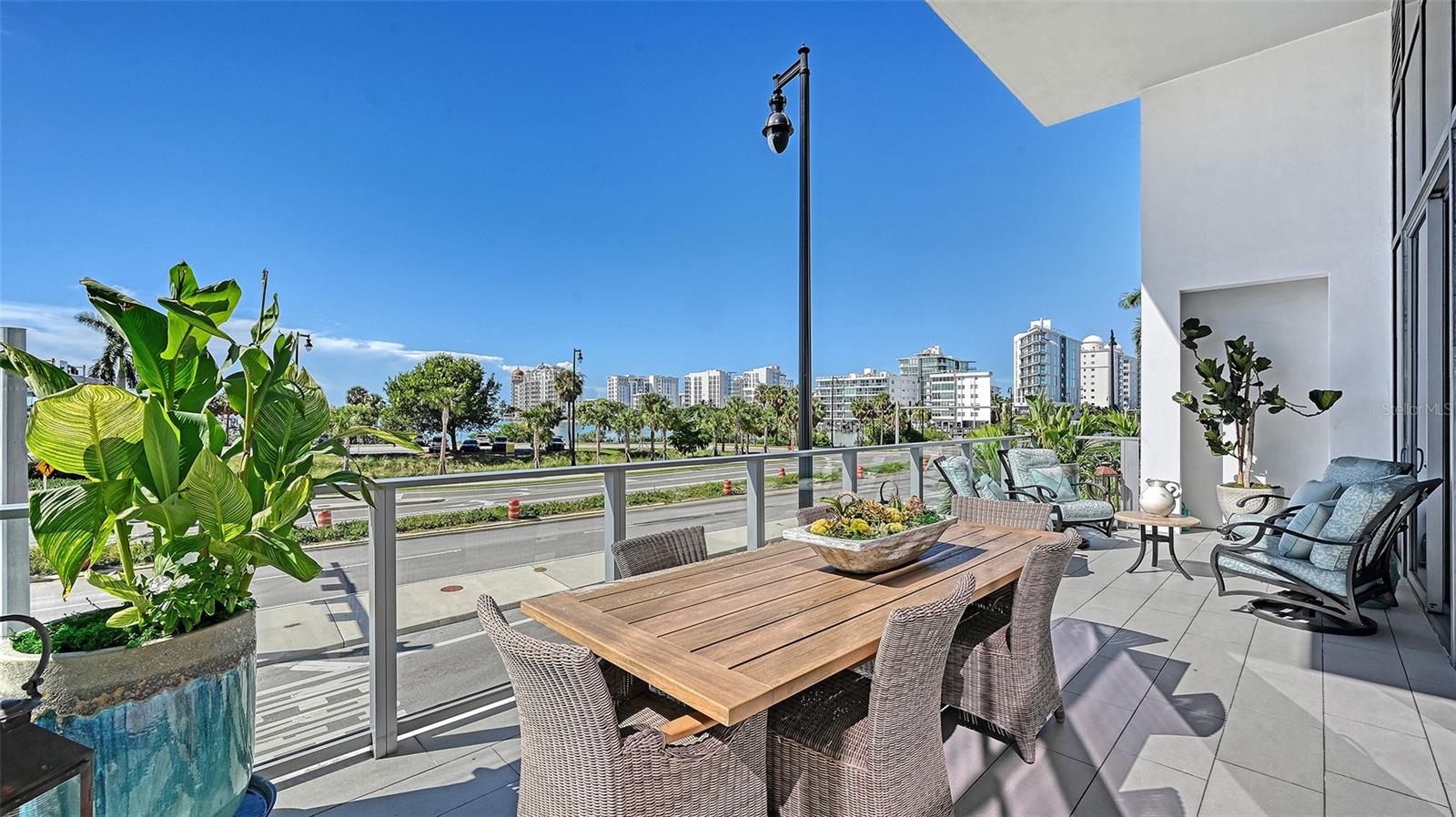 VUE SARASOTA BAY - Residential