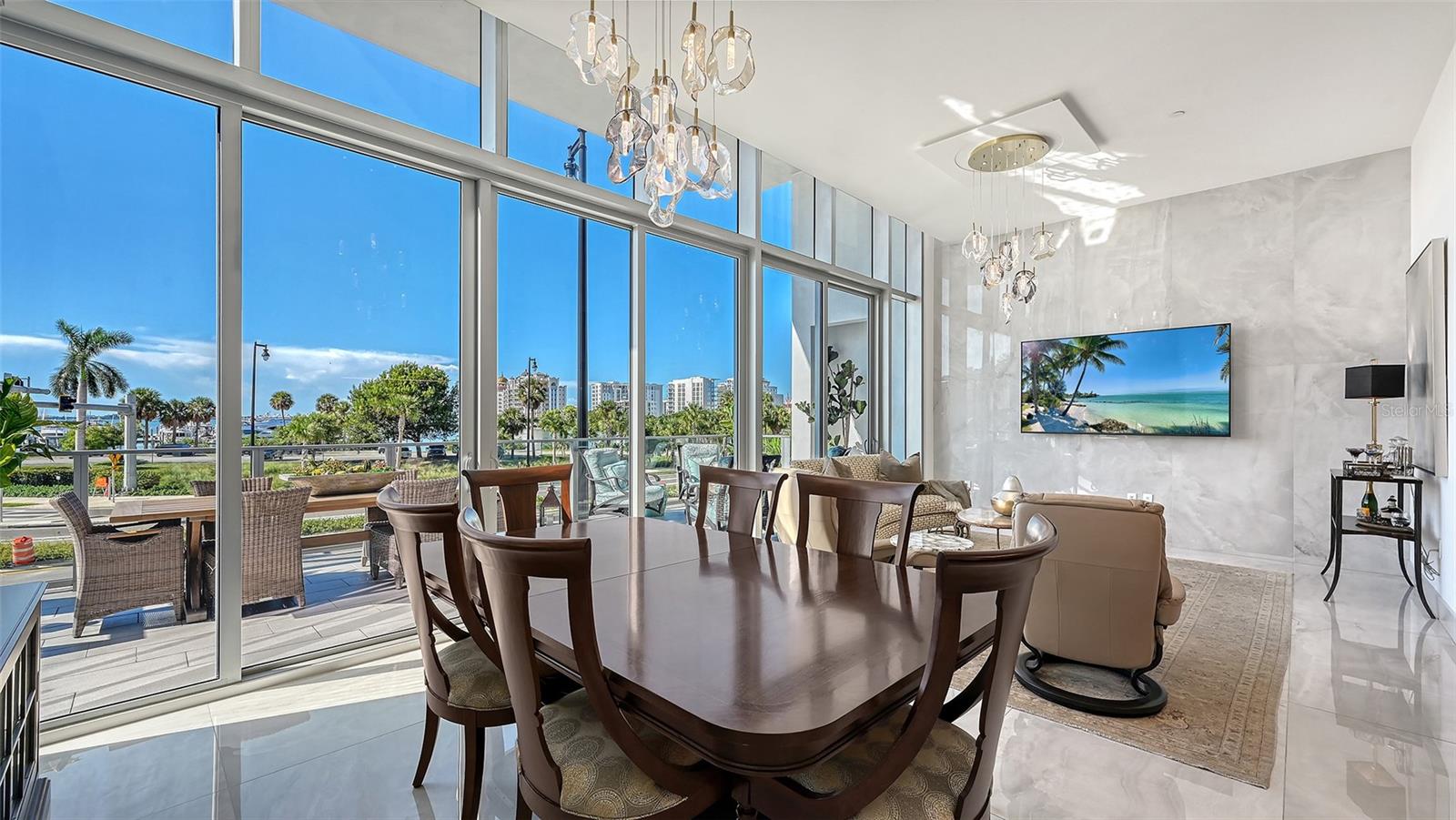 VUE SARASOTA BAY - Residential