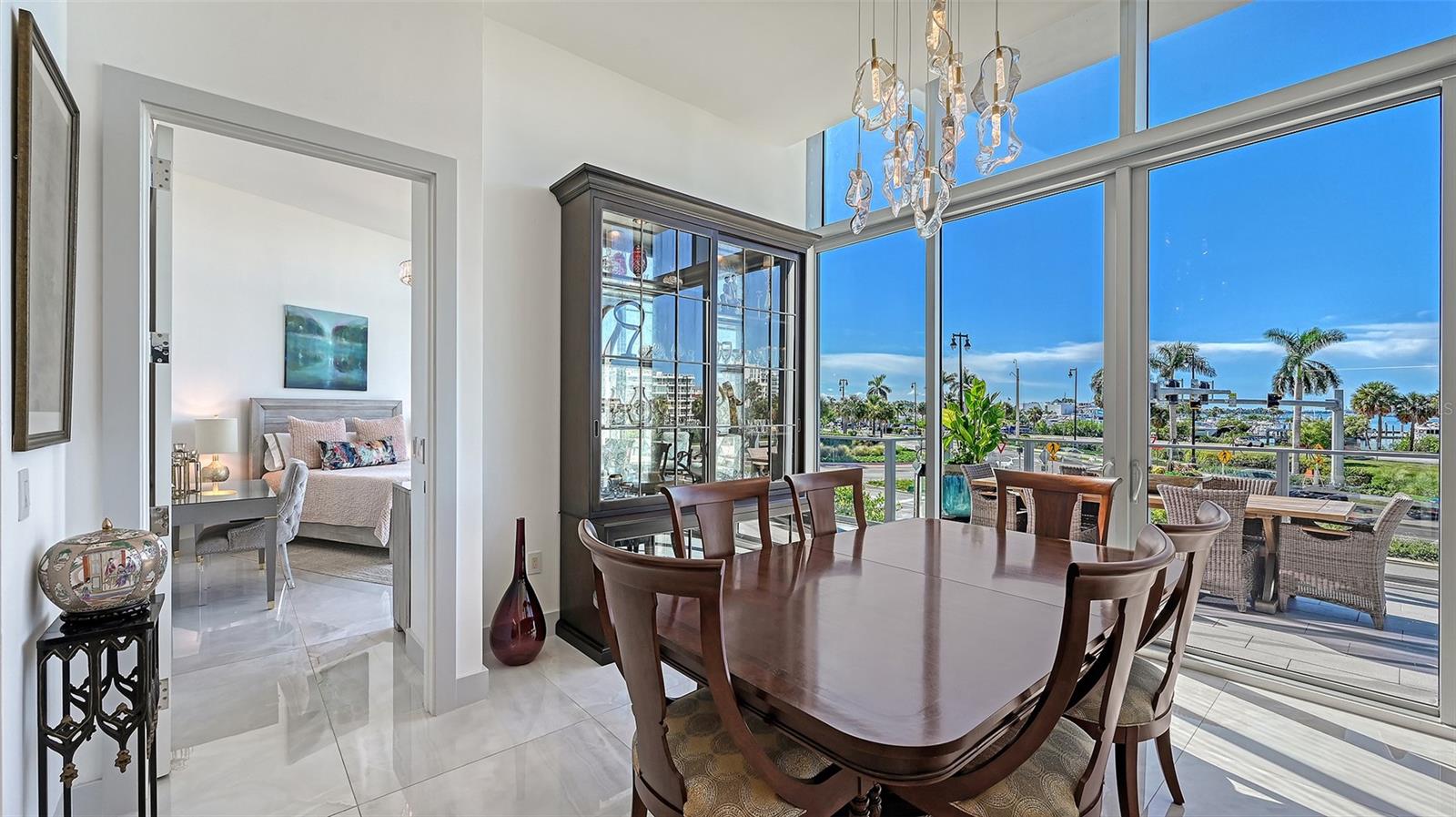 VUE SARASOTA BAY - Residential