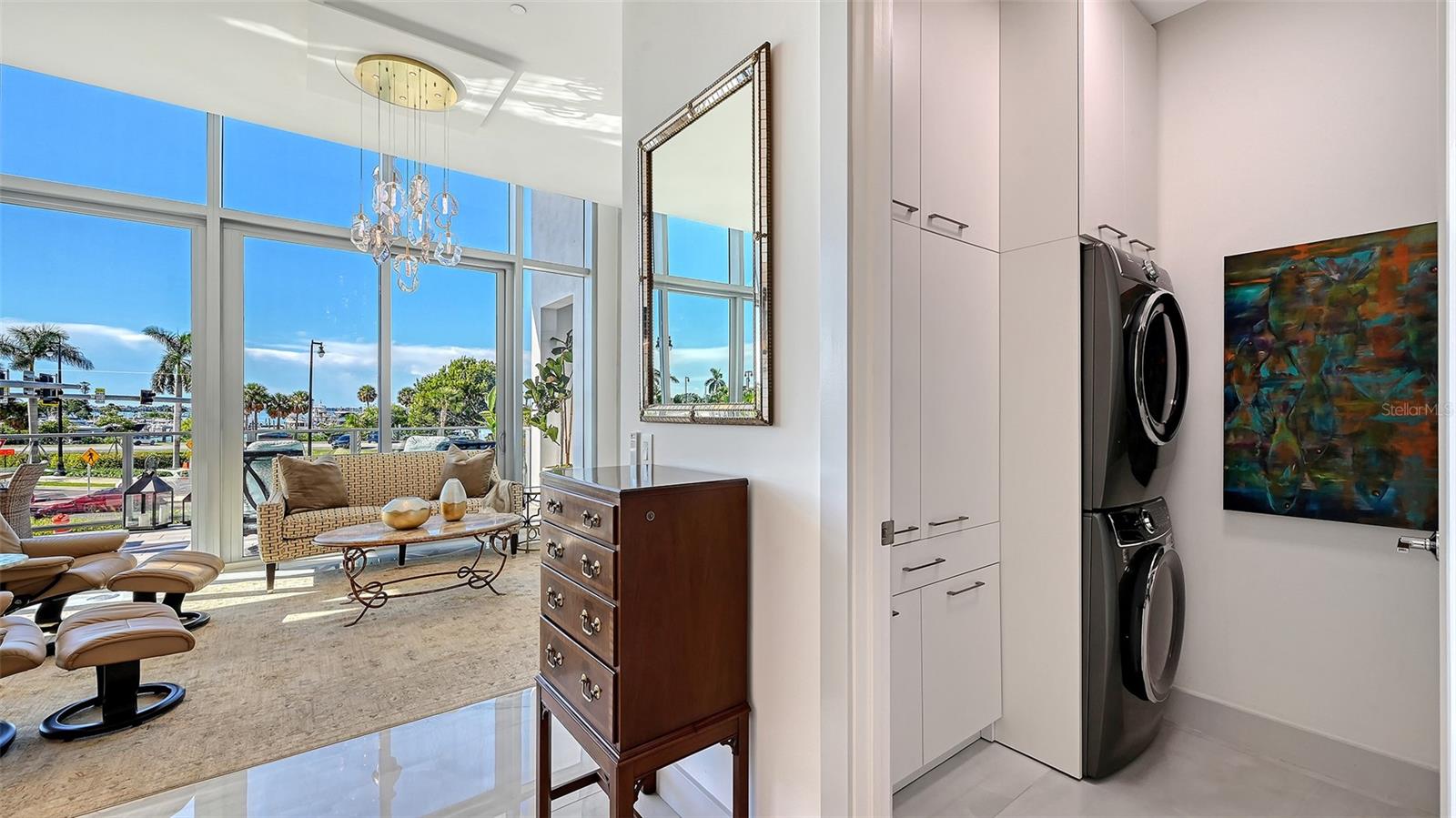 VUE SARASOTA BAY - Residential