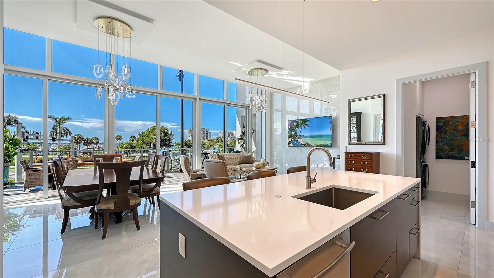 VUE SARASOTA BAY - Residential