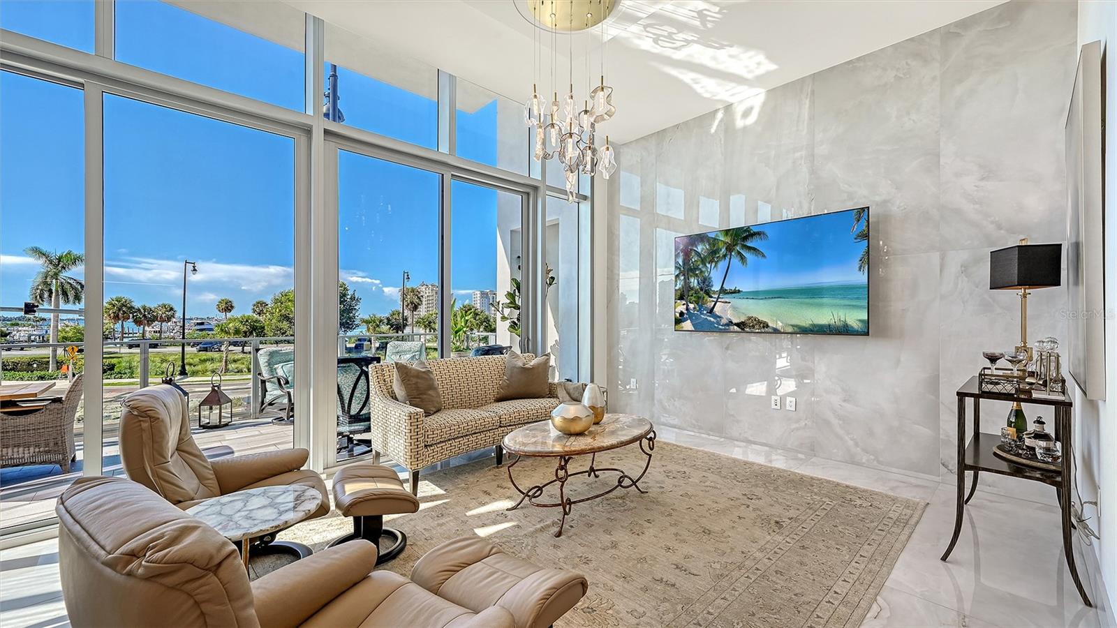 VUE SARASOTA BAY - Residential