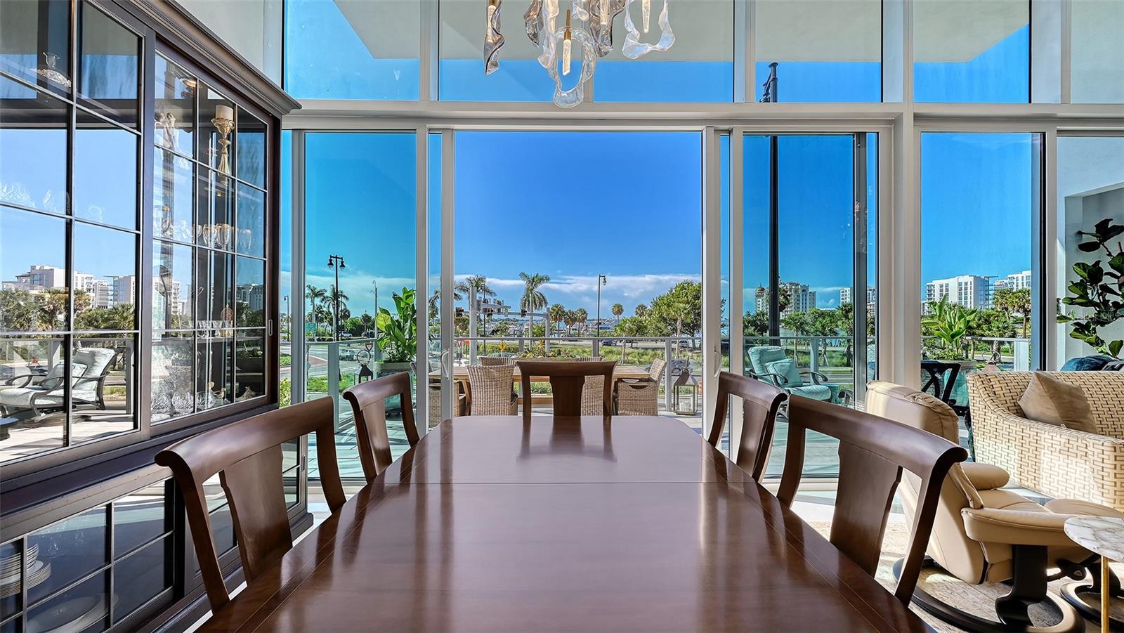 VUE SARASOTA BAY - Residential