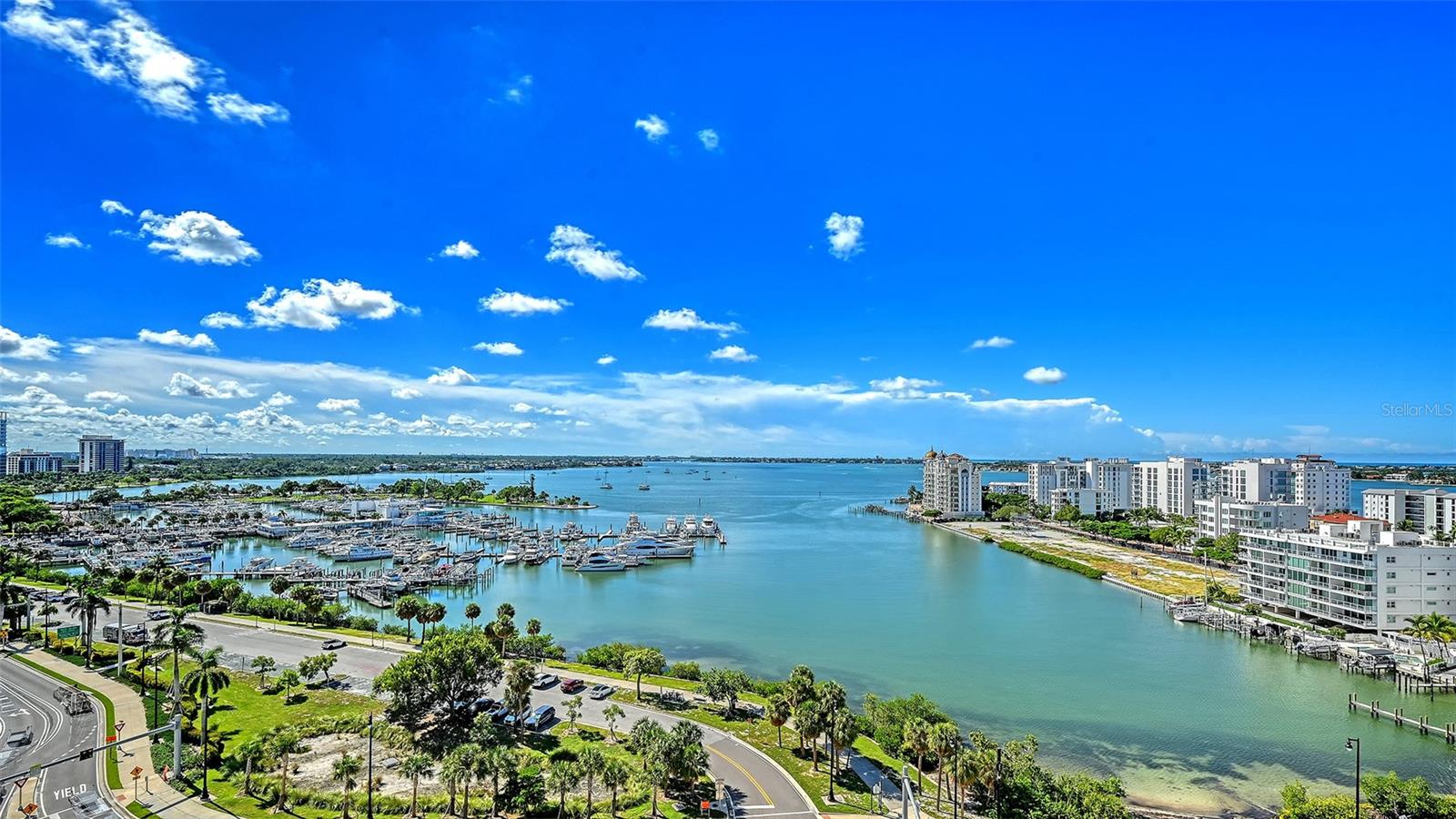 VUE SARASOTA BAY - Residential
