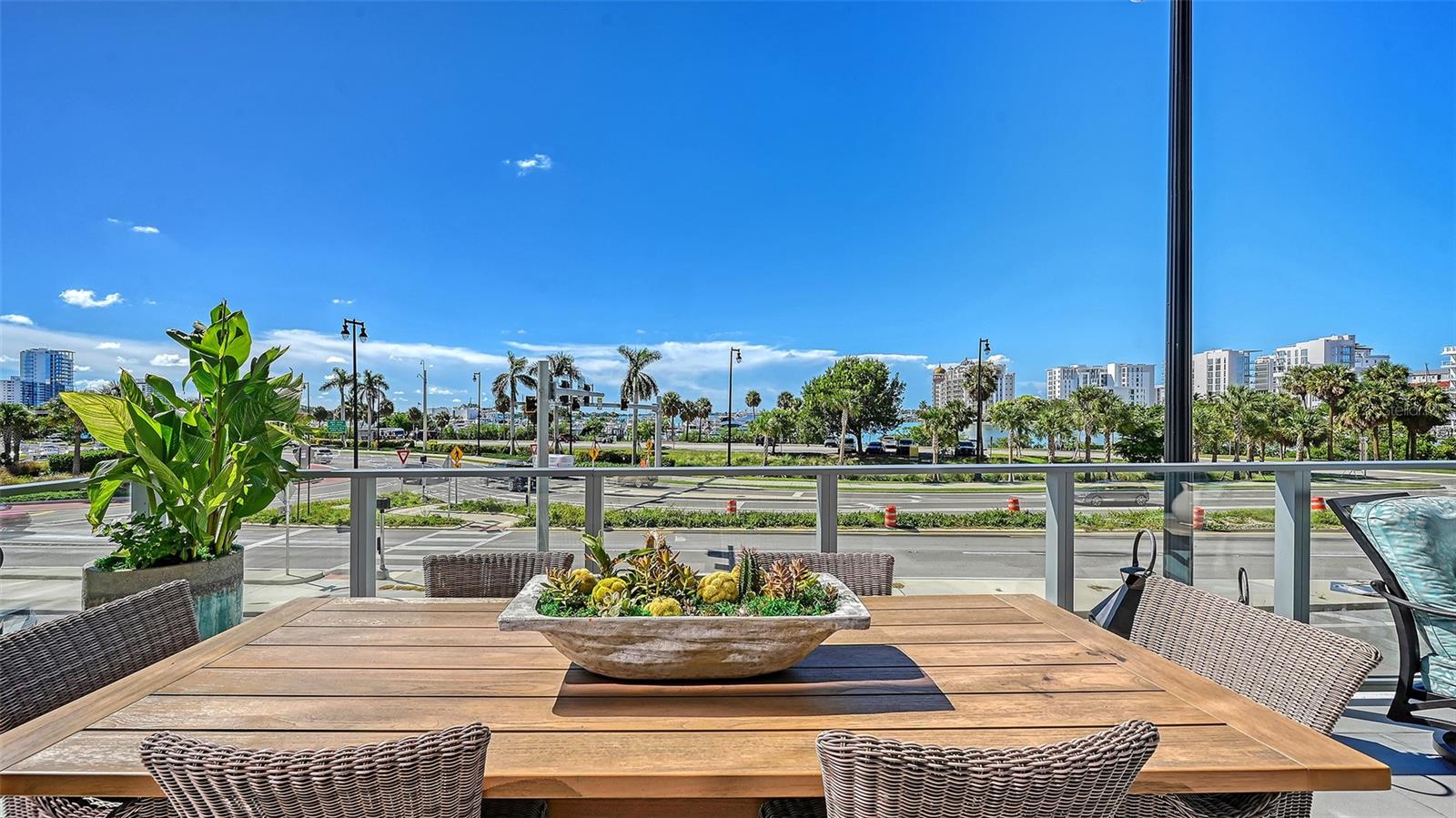 VUE SARASOTA BAY - Residential