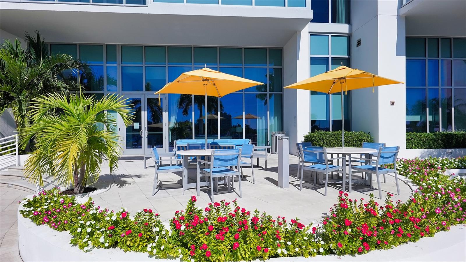 VUE SARASOTA BAY - Residential