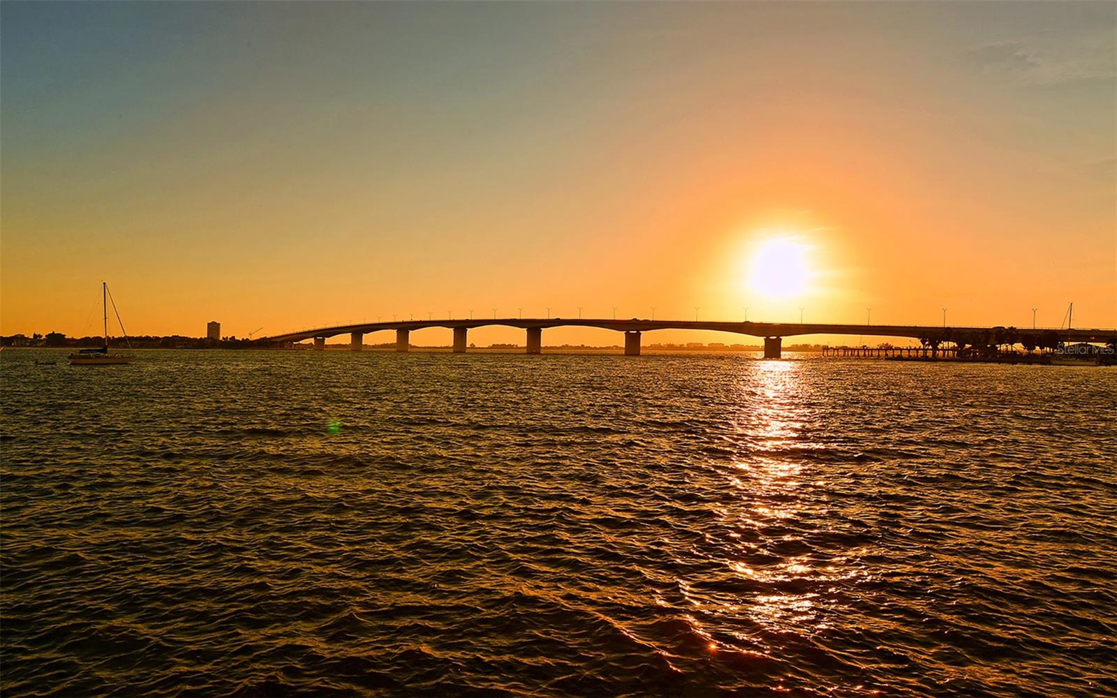 VUE SARASOTA BAY - Residential
