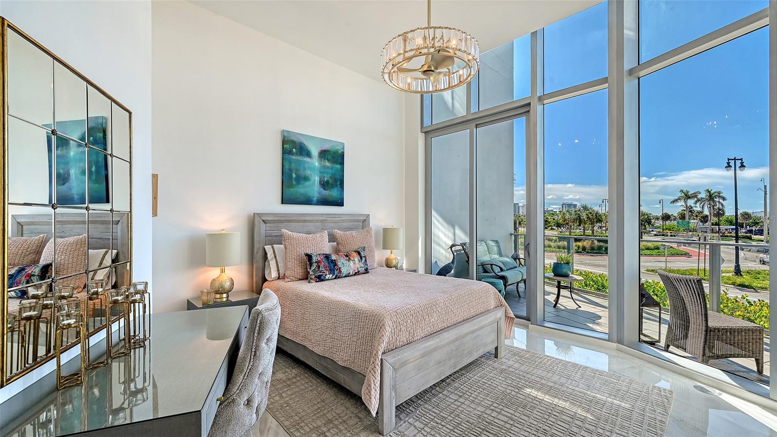 VUE SARASOTA BAY - Residential