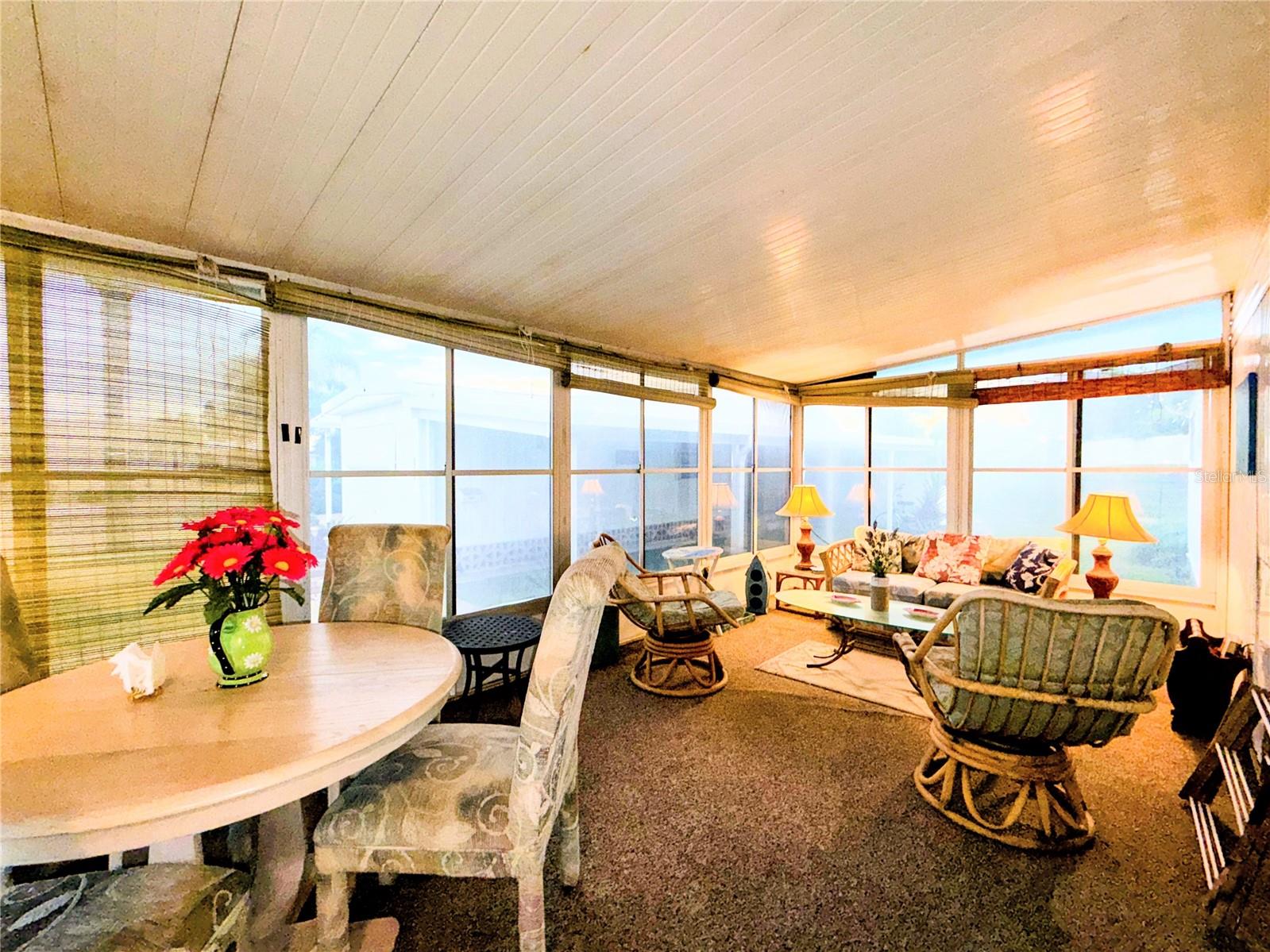 COUNTRY CLUB ESTATES - Residential