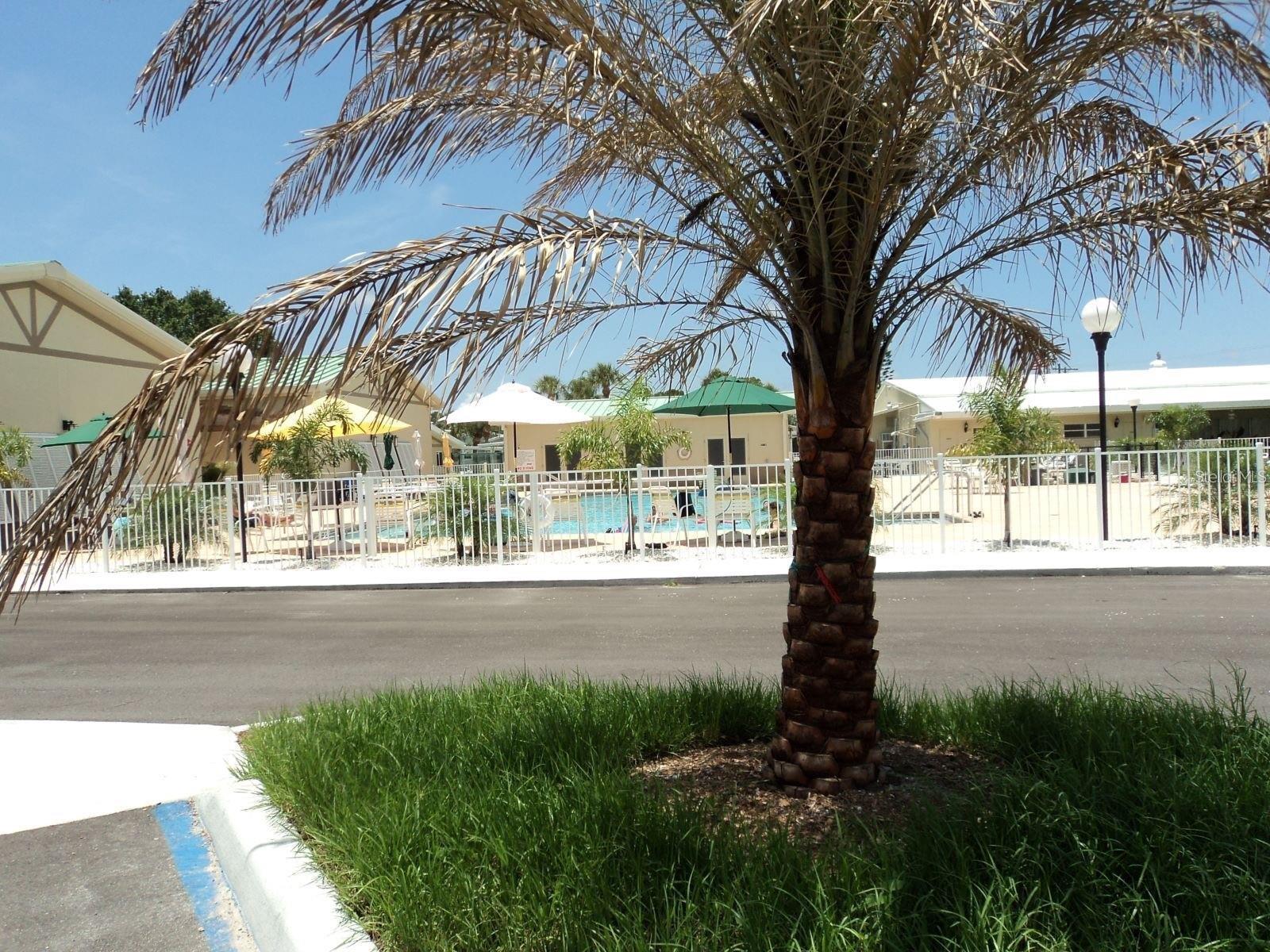 COUNTRY CLUB ESTATES - Residential