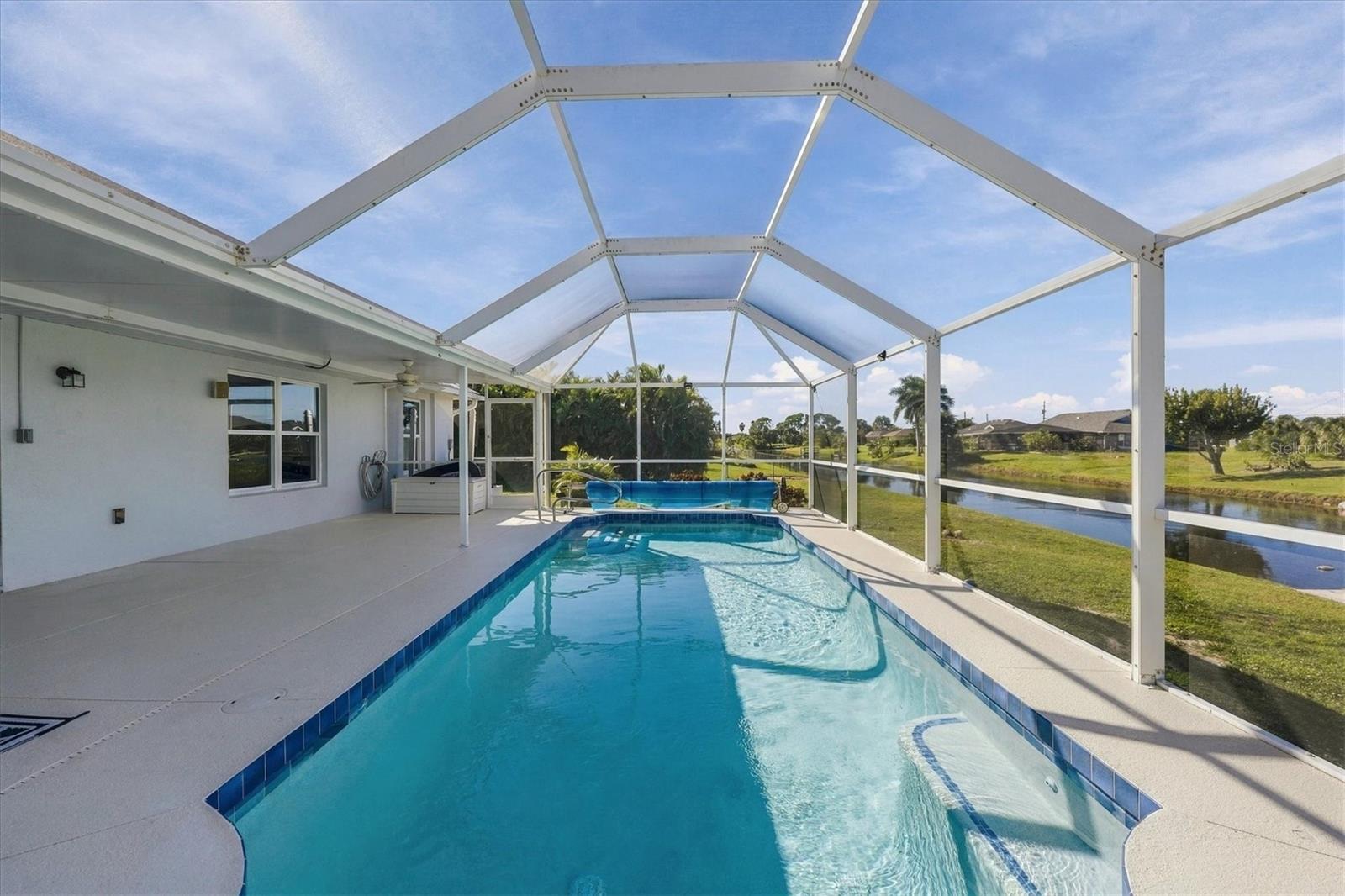 ROTONDA WEST PEBBLE BEACH - Residential