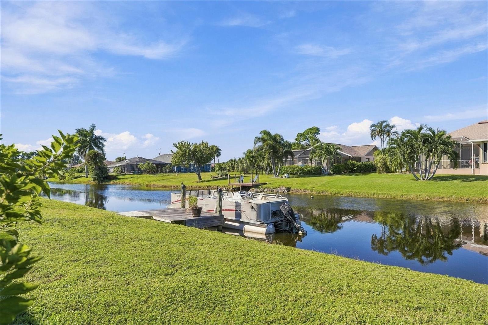 ROTONDA WEST PEBBLE BEACH - Residential