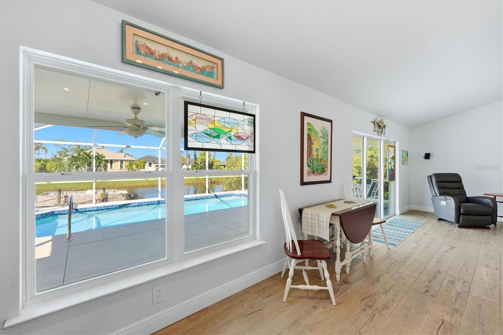 ROTONDA WEST PEBBLE BEACH - Residential