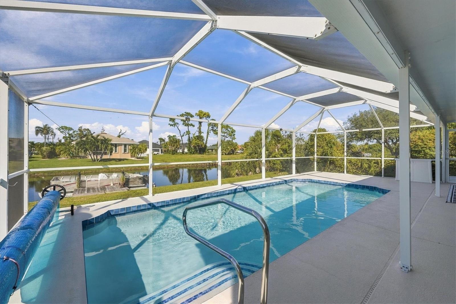 ROTONDA WEST PEBBLE BEACH - Residential