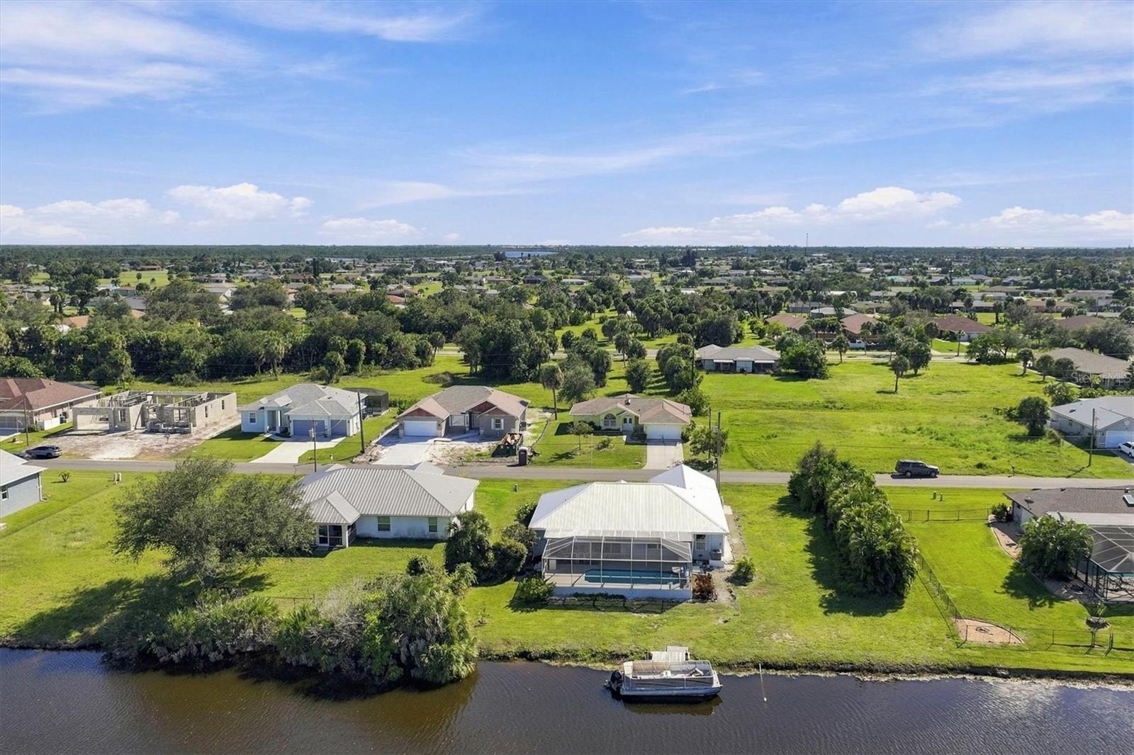 ROTONDA WEST PEBBLE BEACH - Residential