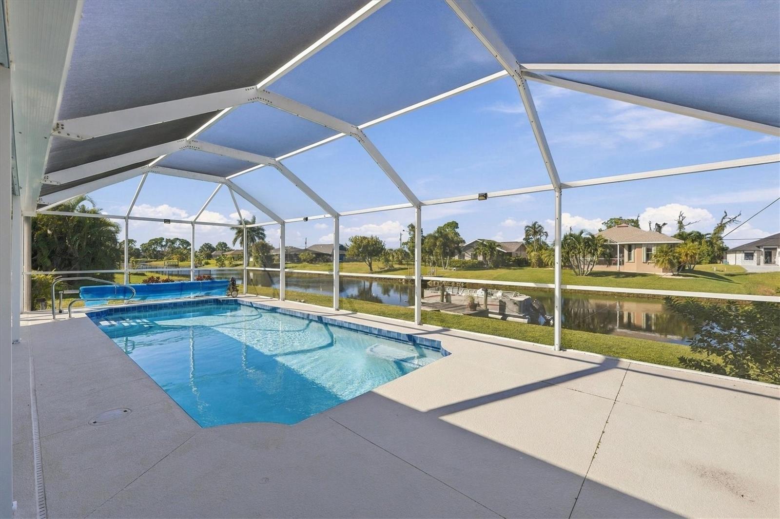 ROTONDA WEST PEBBLE BEACH - Residential