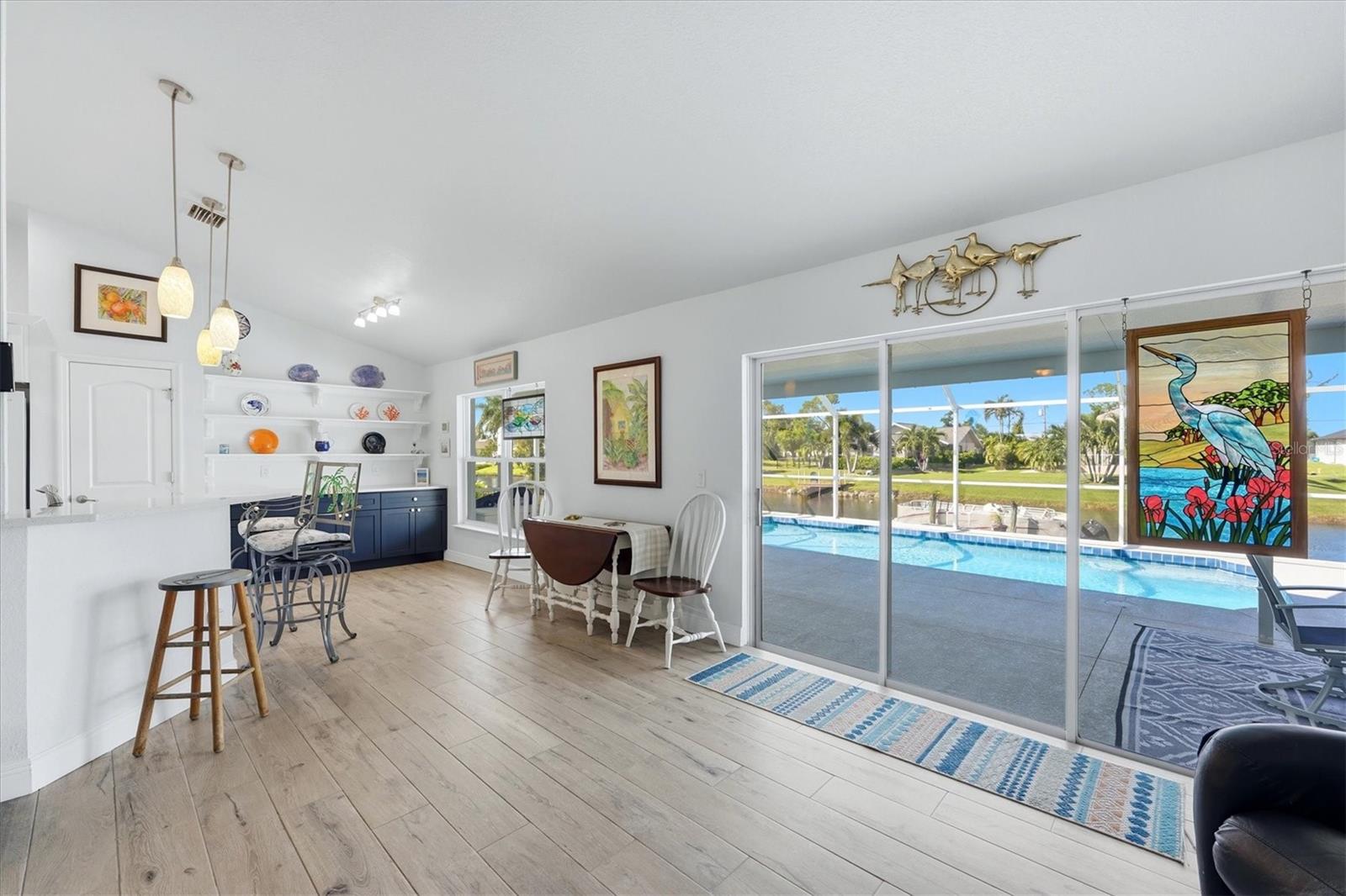 ROTONDA WEST PEBBLE BEACH - Residential