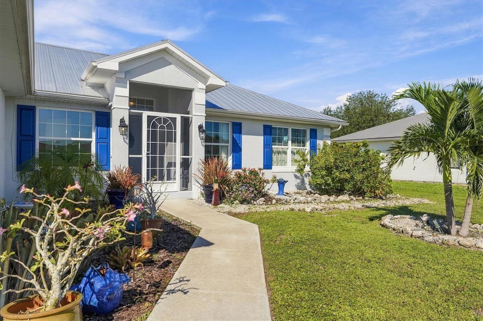 ROTONDA WEST PEBBLE BEACH - Residential