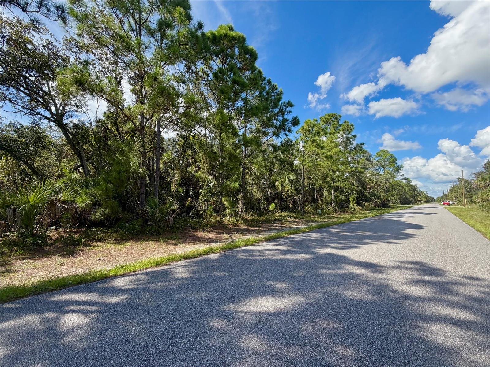 PORT CHARLOTTE SEC 024 - Land