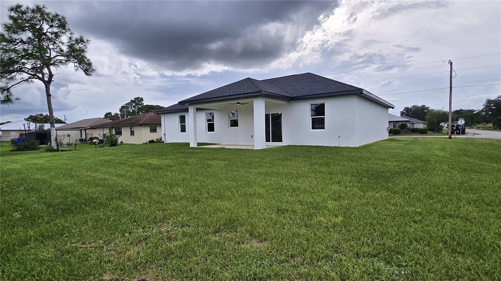 ORANGE BLOSSOM ESTS UN #9 - Residential