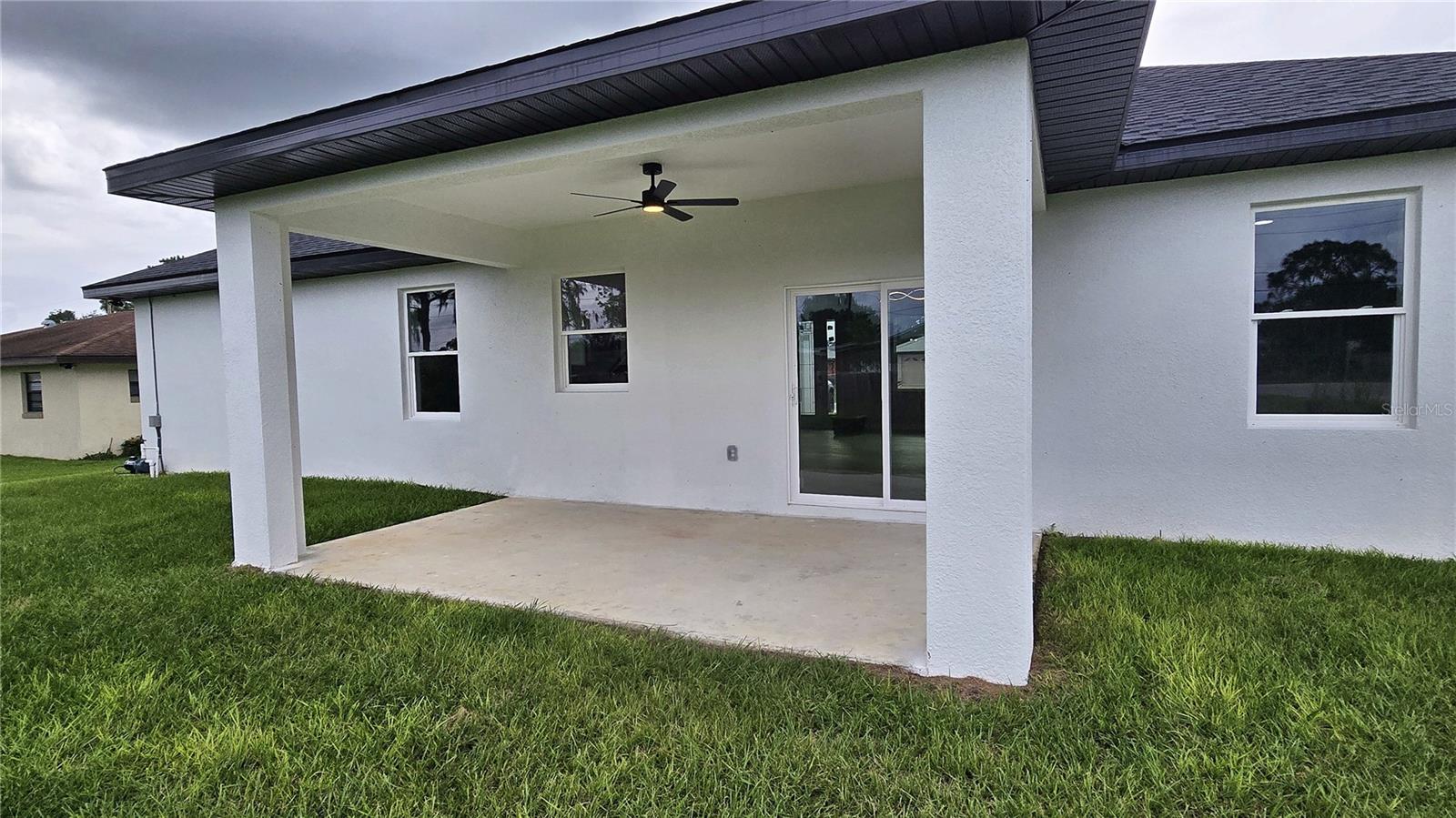 ORANGE BLOSSOM ESTS UN #9 - Residential